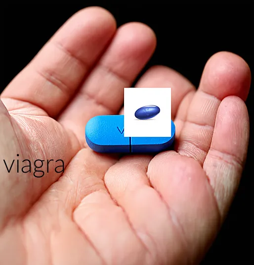 Para comprar viagra se ocupa receta